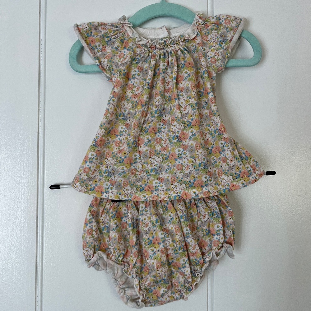 Bonpoint Amissa Baby Set